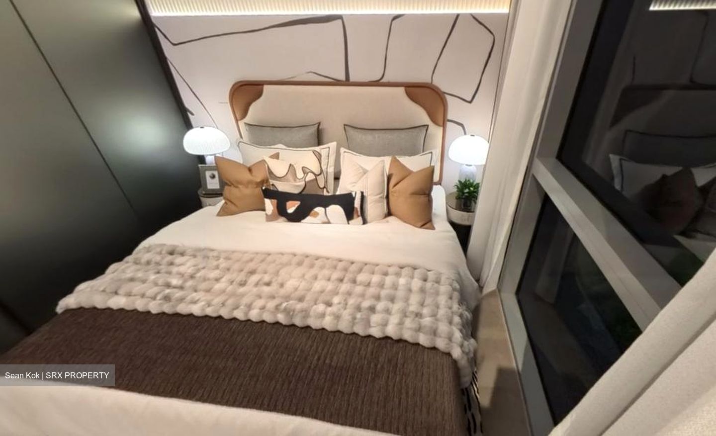Zion Road (D3), Condominium #464106981